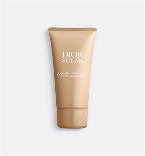 dior sonnenschutz|DIOR Solar The Self